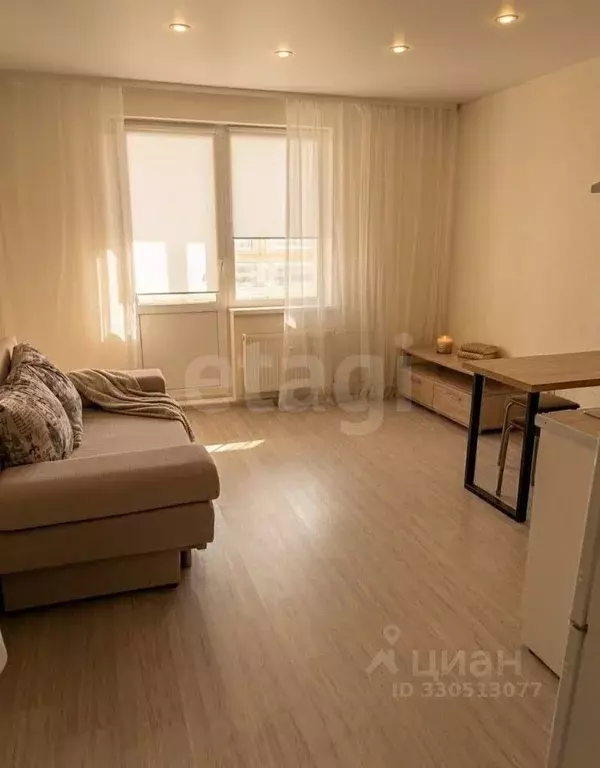 Студия Удмуртия, Ижевск ул. Баранова, 94Б (25.0 м) - Фото 1