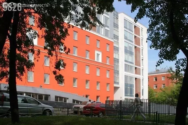 Помещение свободного назначения (615 м) - Фото 2