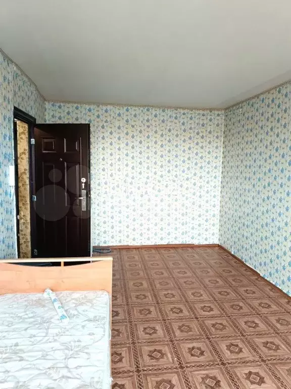 Комната 17,5 м в 4-к., 8/9 эт. - Фото 1