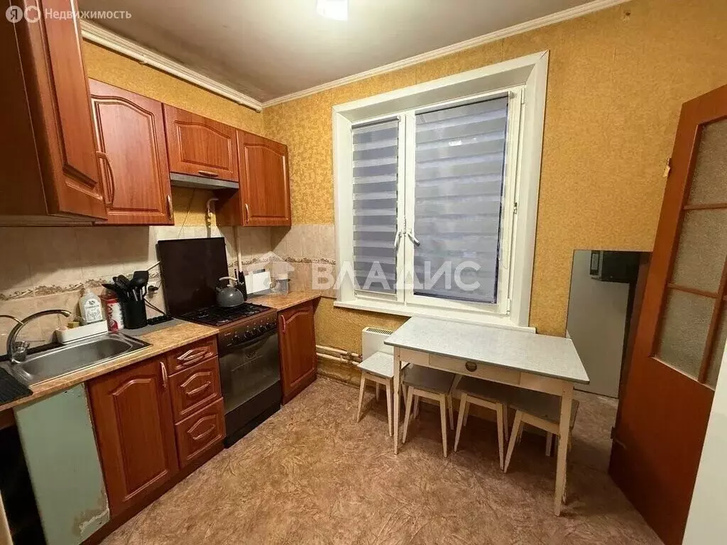 2-комнатная квартира: Москва, Ташкентская улица, 12/20 (42.4 м) - Фото 2