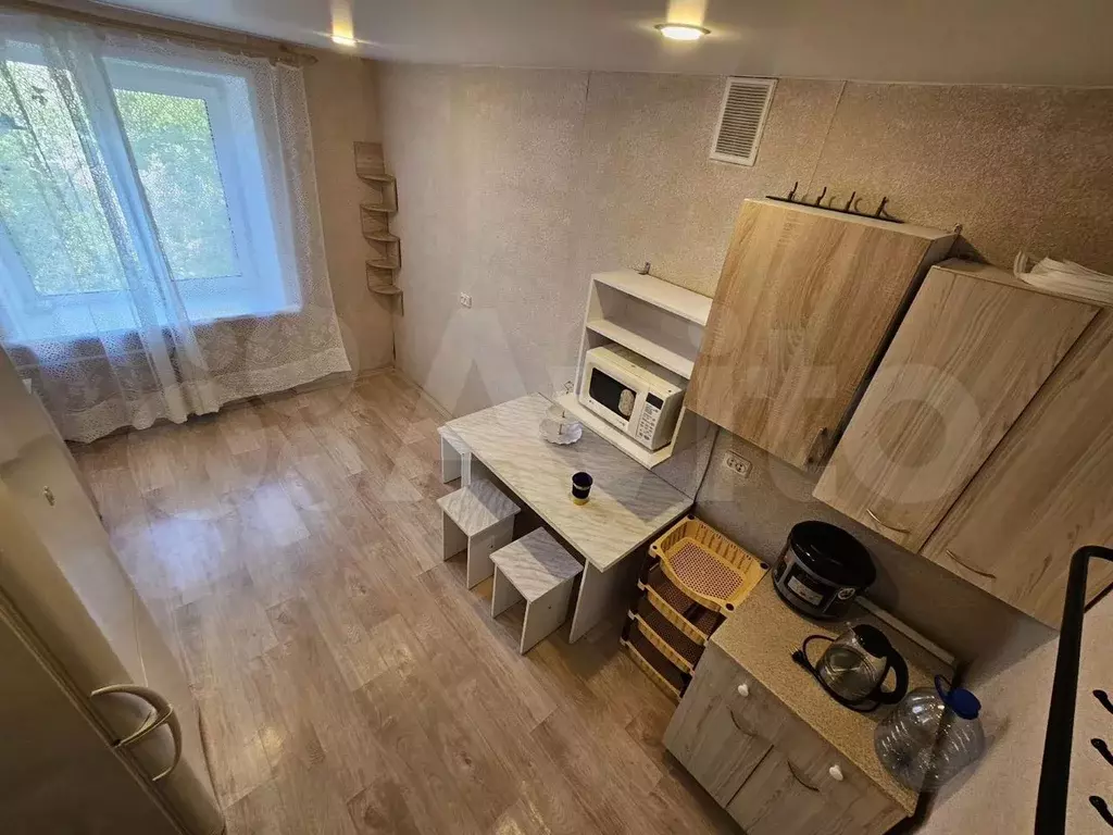Комната 11 м в 4-к., 4/5 эт. - Фото 0