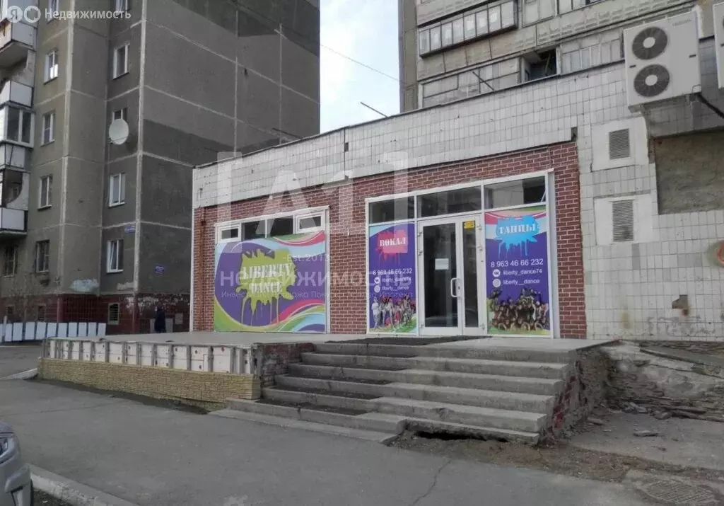 Торговая площадь (184.6 м) - Фото 0