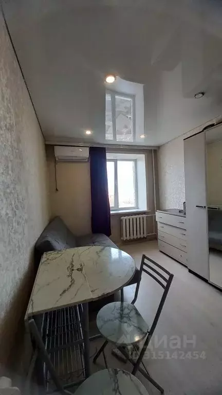 Студия Татарстан, Казань ул. Нариманова, 45 (12.0 м) - Фото 1