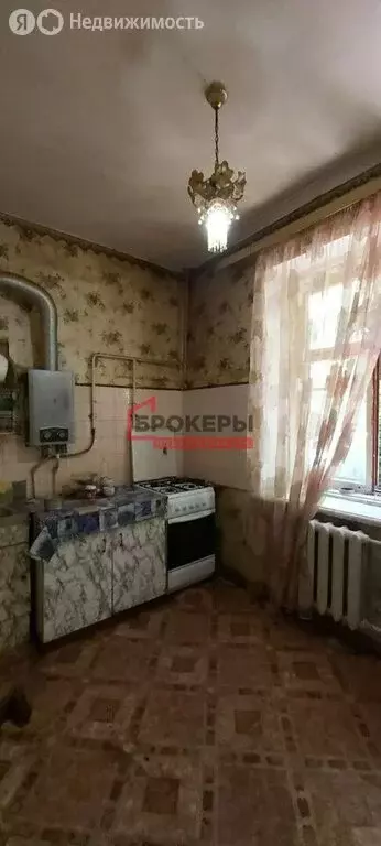 2-комнатная квартира: Севастополь, улица Пирогова, 2Б (35.5 м) - Фото 1