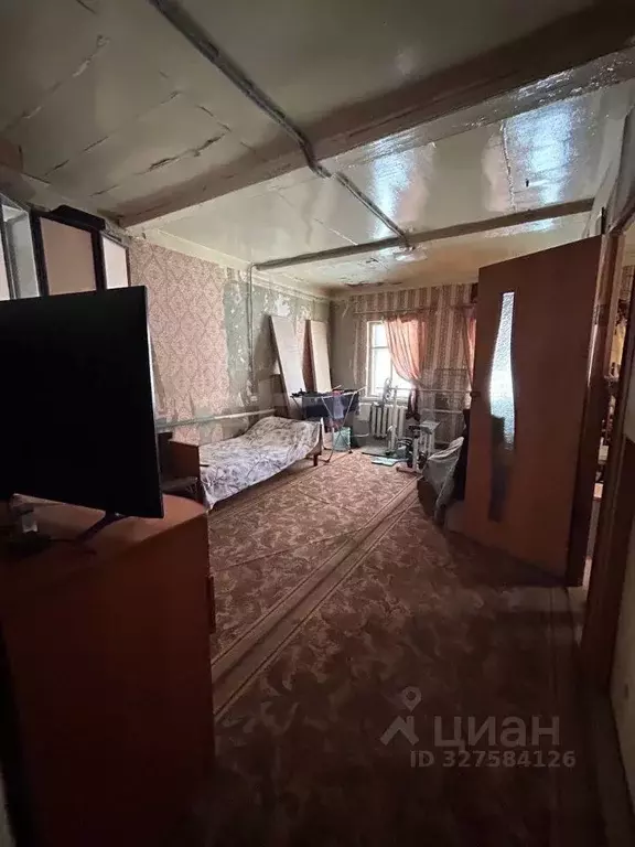 Дом в Владимирская область, Муром д. Орлово, ул. Ленина, 96 (70 м) - Фото 2