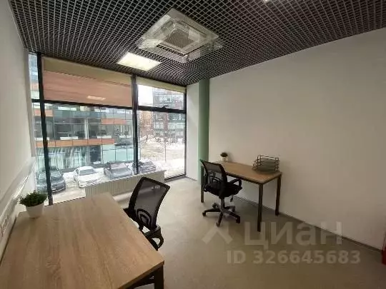 Офис в Москва Каширское ш., 3К2С12 (16 м) - Фото 2