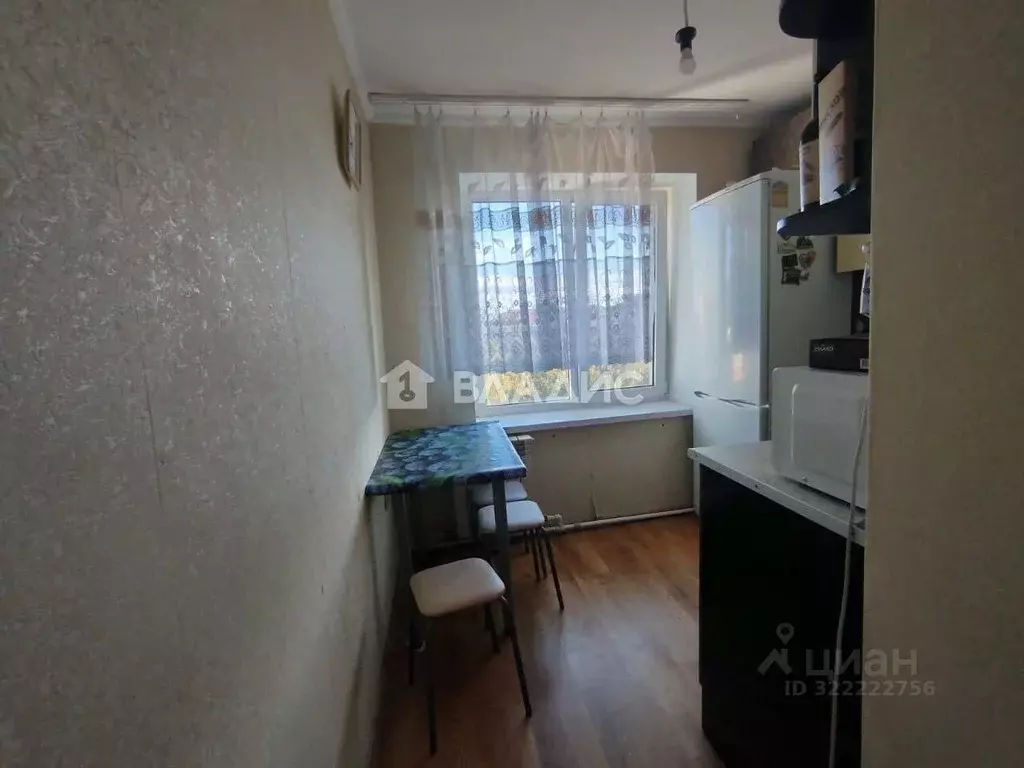 2-к кв. Белгородская область, Борисовка городское поселение, Борисовка ... - Фото 2