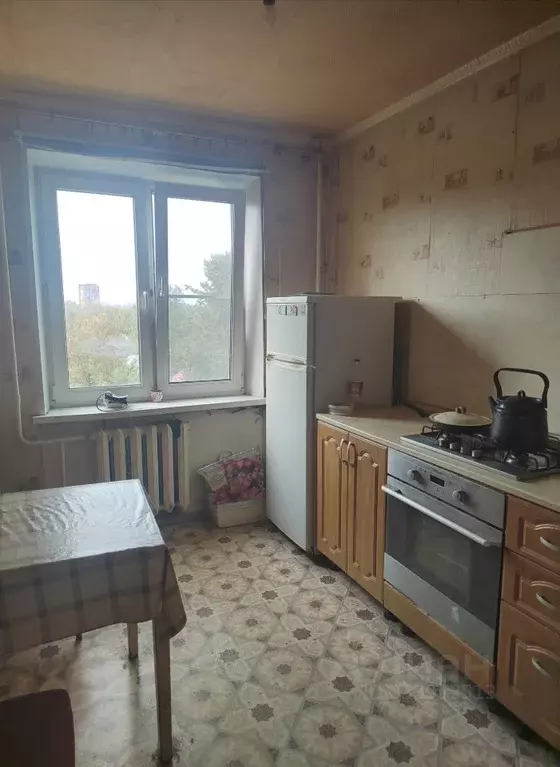 Комната Московская область, Подольск Парковая ул., 40 (18.0 м) - Фото 1