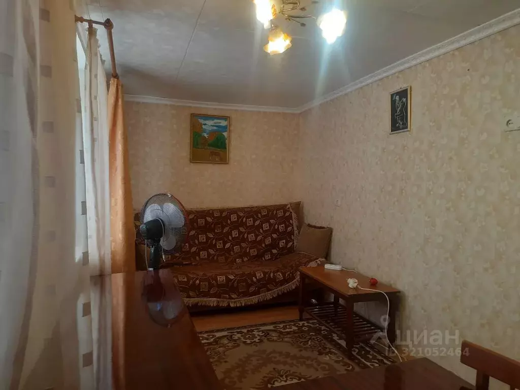 2-к кв. Ростовская область, Ростов-на-Дону, Нахичевань ул. Мурлычева, ... - Фото 2