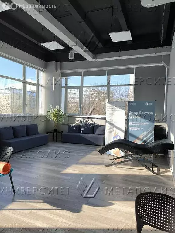 Офис (160 м) - Фото 2