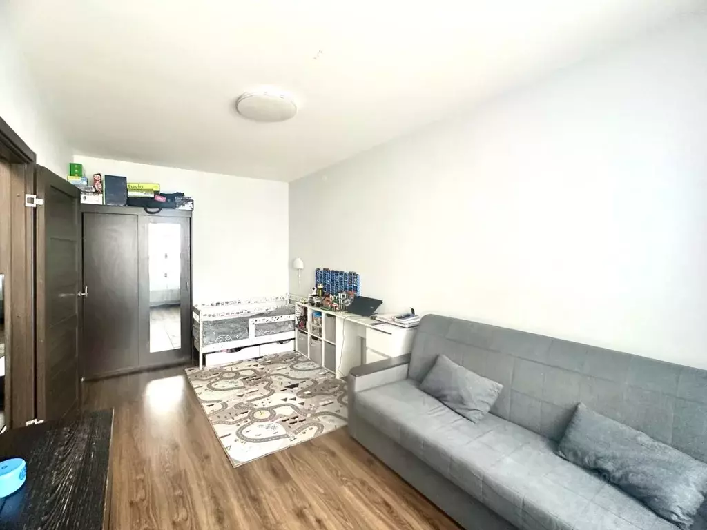 1-к кв. Санкт-Петербург просп. Ветеранов, 175 (33.5 м) - Фото 2