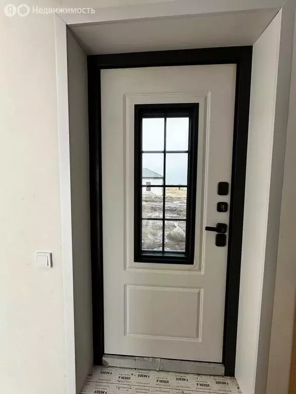 Дом в село Дрокино, ДНП Отрадное, Ладная улица (80 м) - Фото 2