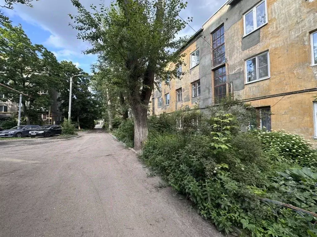 3-к кв. Нижегородская область, Нижний Новгород Каховская ул., 5 (67.0 ... - Фото 0