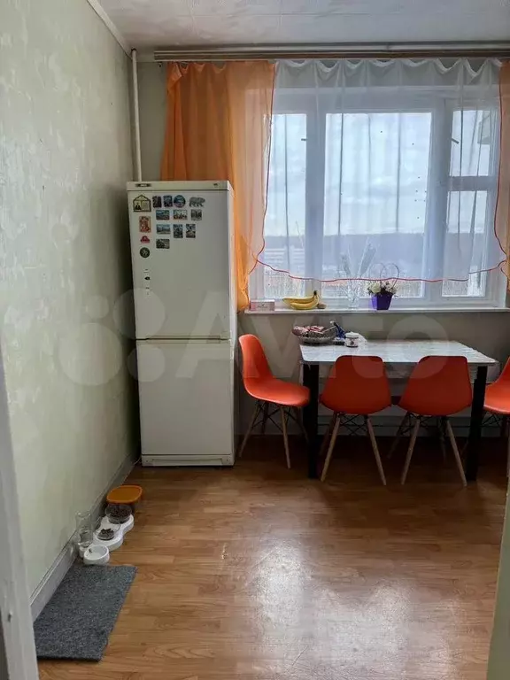 2-к. квартира, 59 м, 7/18 эт. - Фото 1