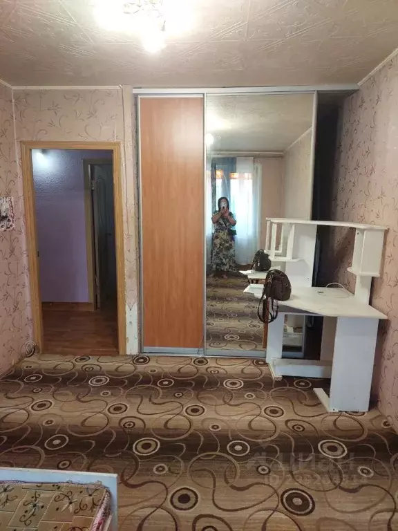 2-к кв. Курская область, Курск ул. Менделеева, 63 (45.0 м) - Фото 1