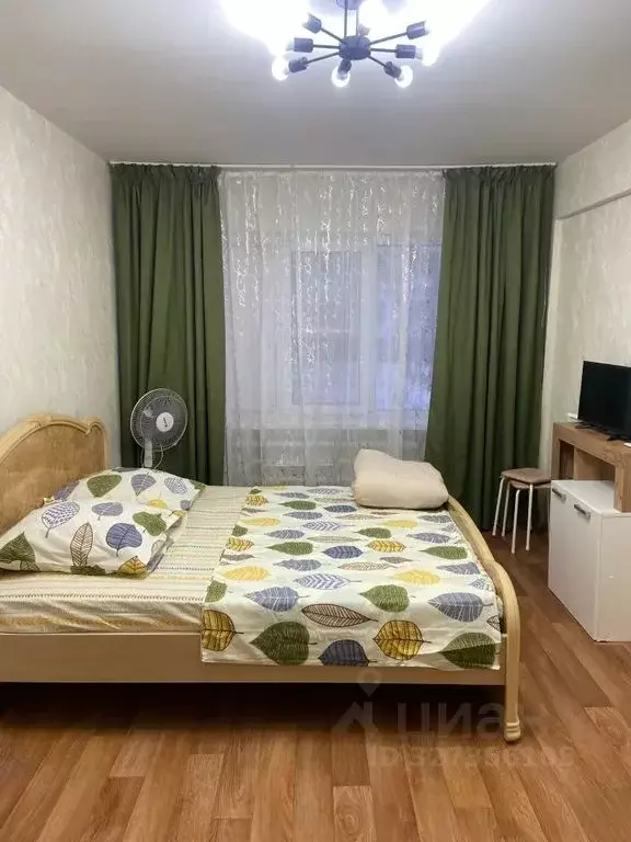 1-к кв. Волгоградская область, Городищенский район, Новорогачинское ... - Фото 1