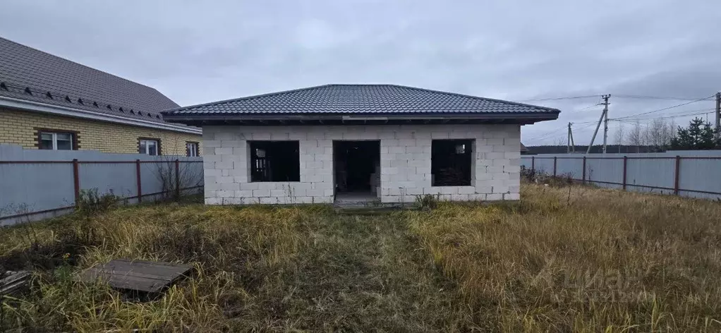 Дом в Московская область, Воскресенск городской округ, с. ... - Фото 2