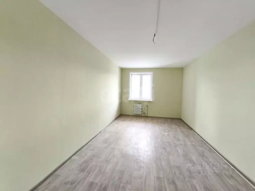 1-к кв. Липецкая область, Липецк ул. Василия Саунина, 3 (45.6 м) - Фото 2