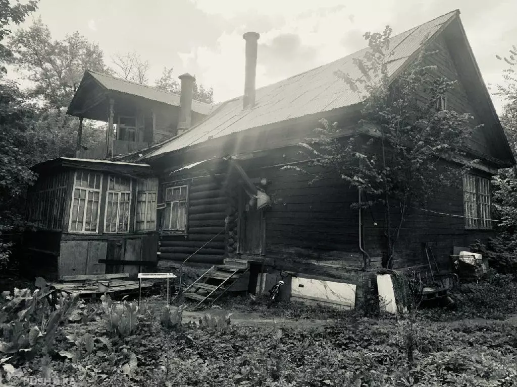 Продается участок в г. Химки - Фото 1