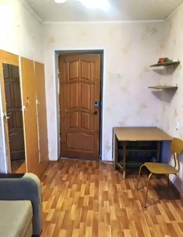 Комната Волгоградская область, Волгоград Рионская ул., 6 (10.8 м) - Фото 2