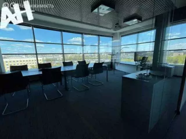 Офис (895 м) - Фото 2