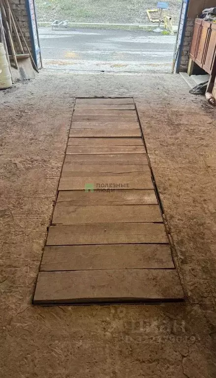 Гараж в Красноярский край, Красноярск Высотная ул., 2С (29 м) - Фото 2