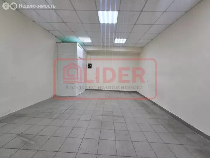 Офис (25 м) - Фото 1