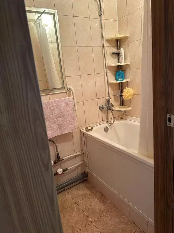 Продаётся 1-к квартира, 29.5 м - Фото 1