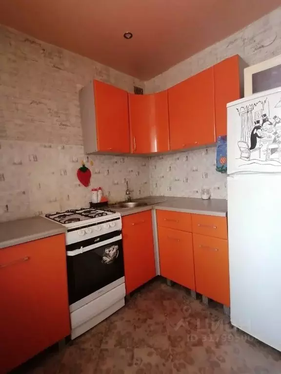 1-к кв. Пермский край, Пермь ул. Репина, 71 (33.3 м) - Фото 0