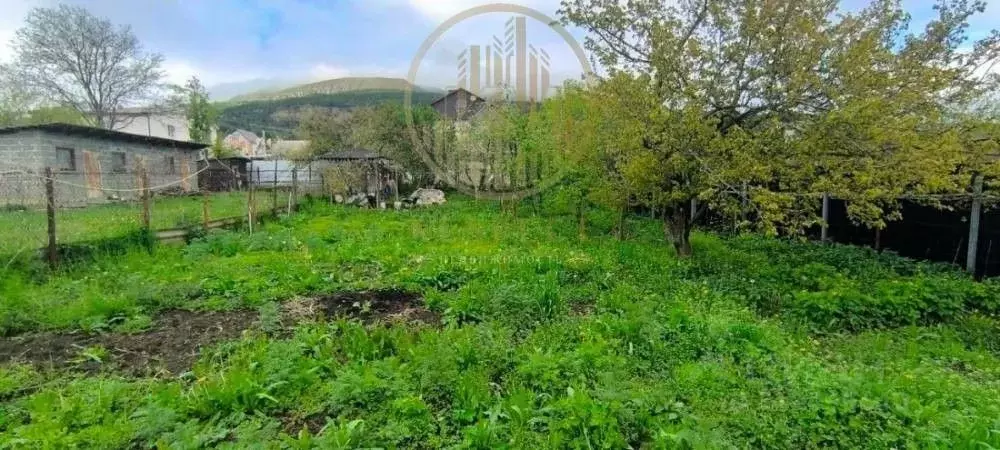 Участок в Ставропольский край, Предгорный муниципальный округ, пос. ... - Фото 0