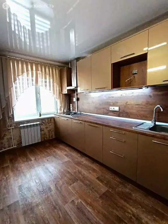 2-комнатная квартира: Омск, улица Масленникова, 64 (48.8 м) - Фото 0