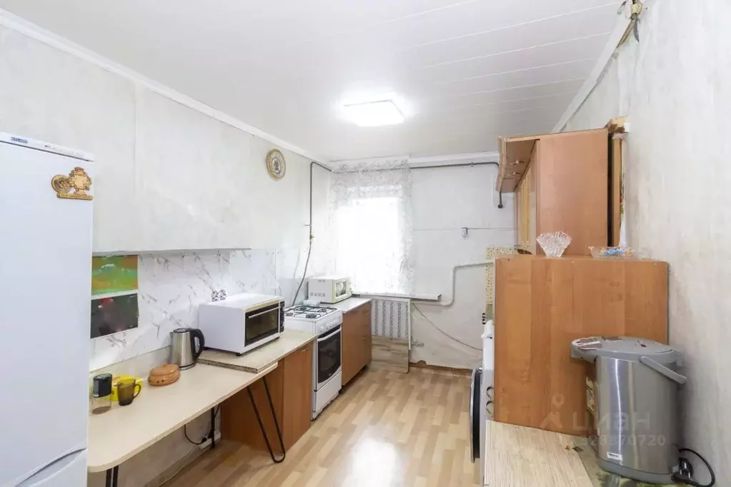 Дом в Тюменская область, Тюмень Депутатская ул. (105 м) - Фото 1