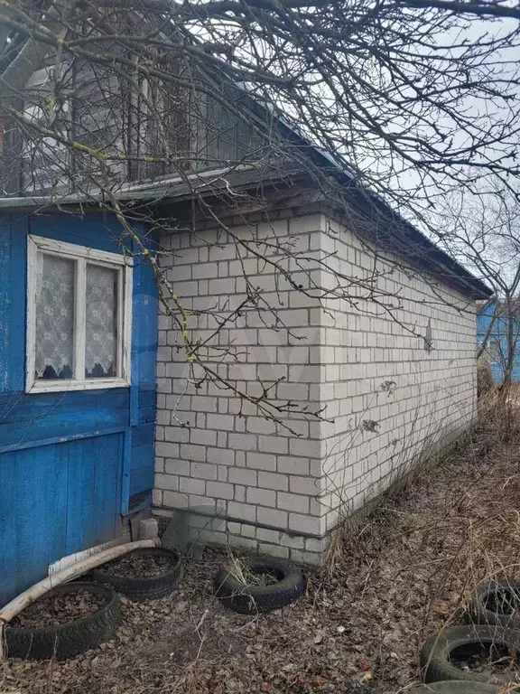 Дача 40 м на участке 4,8 сот. - Фото 1