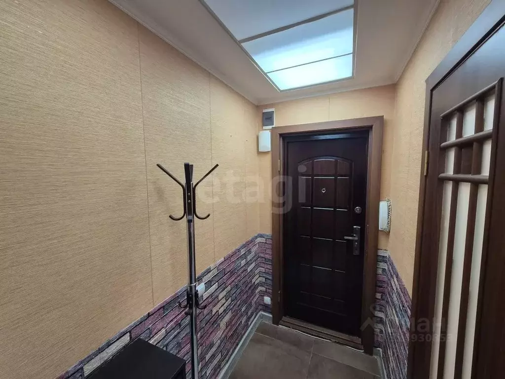 1-к кв. Тверская область, Тверь пос. Химинститута, 13 (30.3 м) - Фото 2