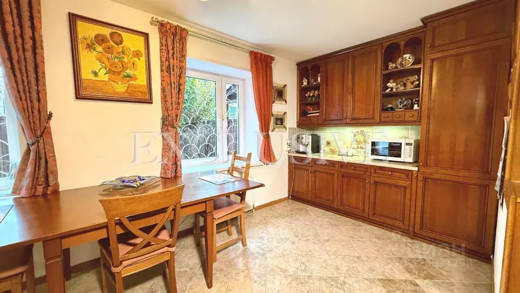 Дом в Москва Журналист ДПК, 183 (230 м) - Фото 1