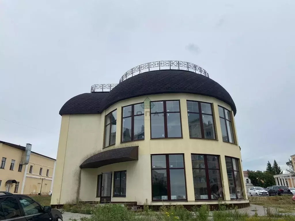 Помещение свободного назначения в Воронежская область, Бобров ... - Фото 2