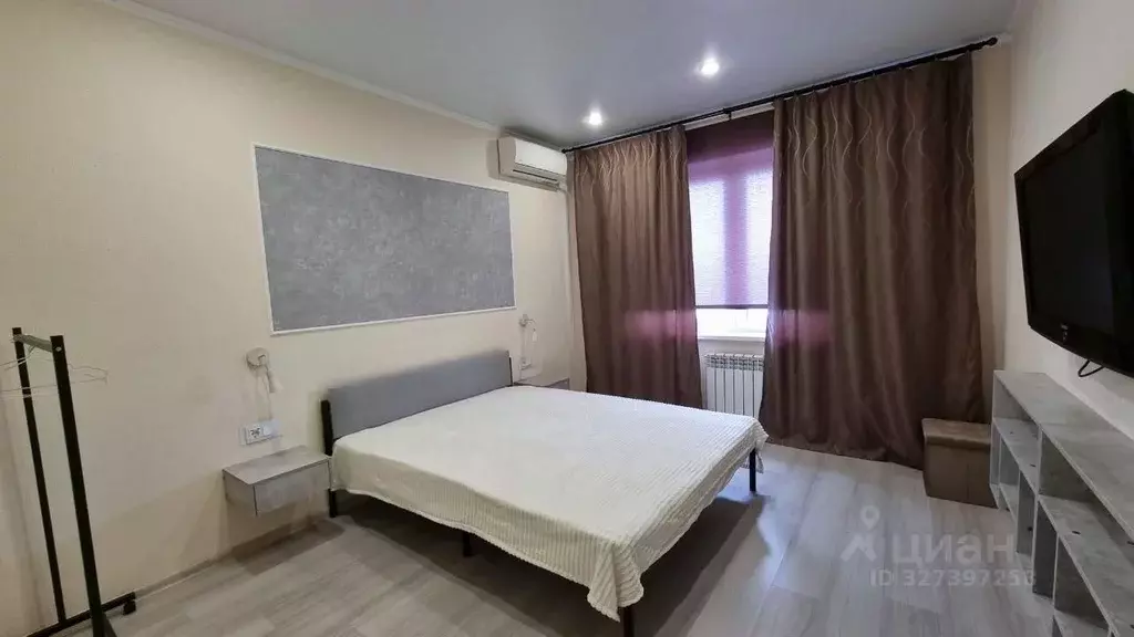 2-к кв. Пензенская область, Пенза Тернопольская ул., 10 (60.0 м) - Фото 1