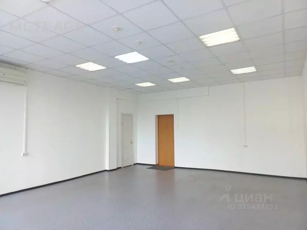 Офис в Новосибирская область, Новосибирск ул. Фрунзе, 5 (50 м) - Фото 1