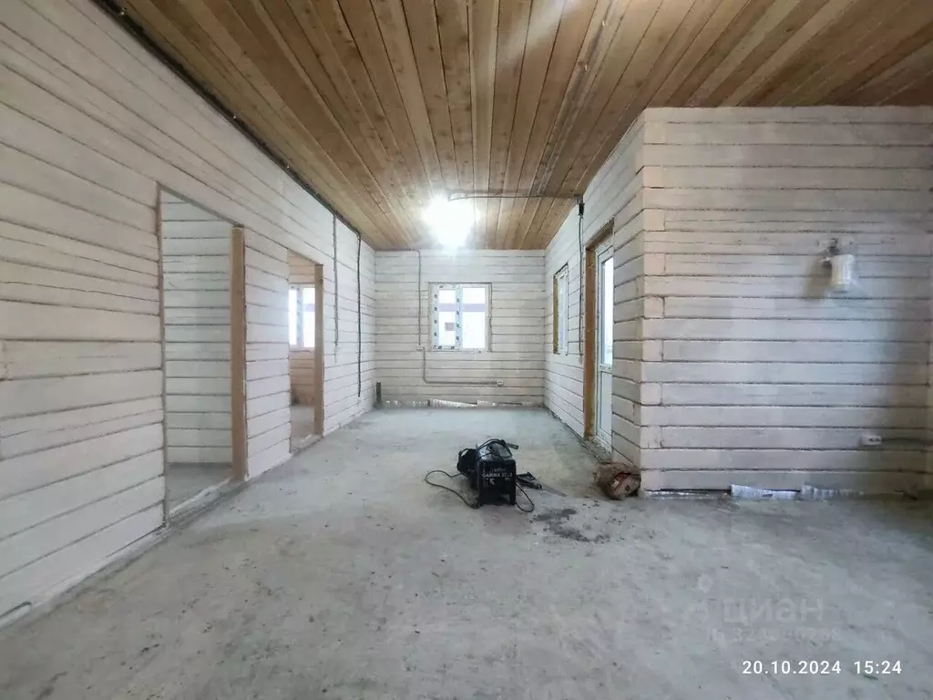 Дом в Ханты-Мансийский АО, Нижневартовск Монастырский двор ДНТ, 141 ... - Фото 1