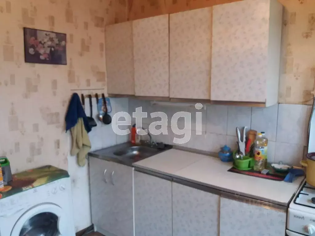 3-к кв. Калужская область, Калуга ул. Кибальчича, 26 (69.3 м) - Фото 1