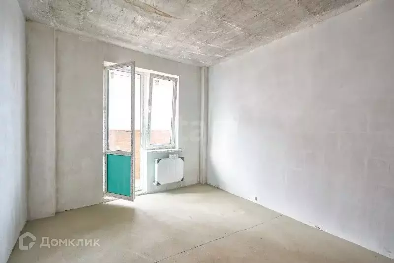 Продаётся 2-к квартира, 54.7 м - Фото 0
