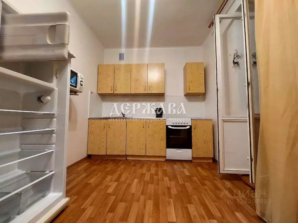 1-к кв. Белгородская область, Старый Оскол Северный мкр, 8 (42.0 м) - Фото 1