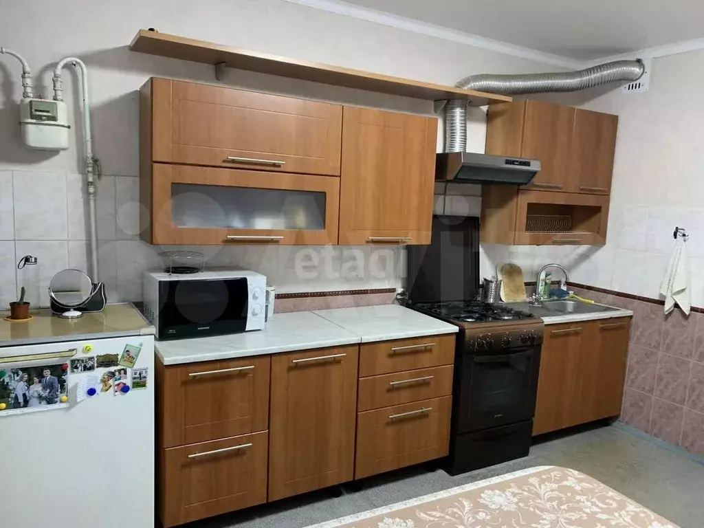 2-к. квартира, 69,2 м, 3/9 эт. - Фото 1