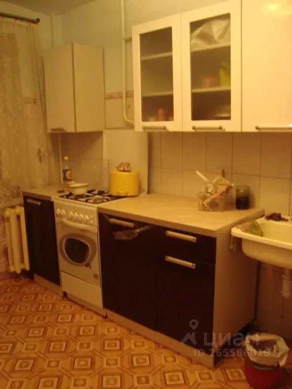 1-к кв. Новгородская область, Великий Новгород ул. 20 Января, 6 (30.0 ... - Фото 1