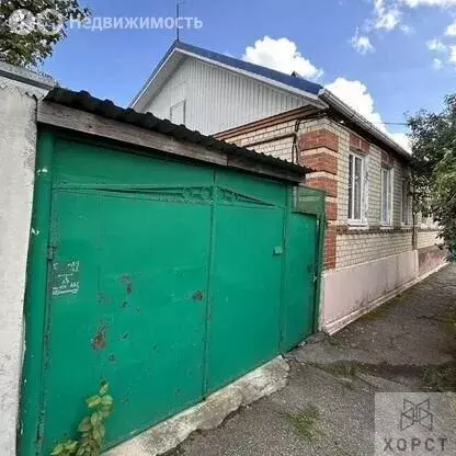 Дом в Ставрополь, Ленинский район, микрорайон № 10, Севастопольский ... - Фото 1