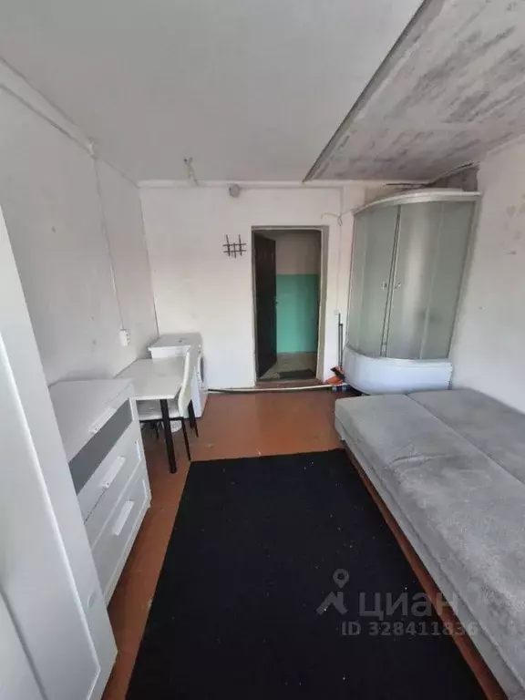 Комната Татарстан, Казань Агрызская ул., 82 (12.7 м) - Фото 1