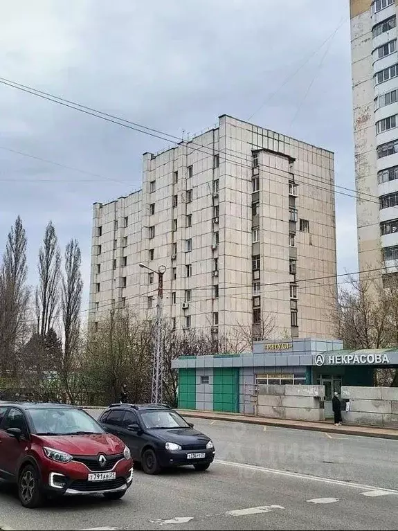 Комната Белгородская область, Белгород Садовая ул., 120а (20.0 м) - Фото 1