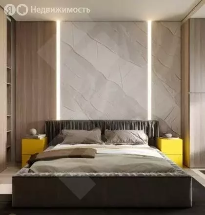 2-комнатная квартира: Москва, улица Обручева, 23с2 (61 м) - Фото 0