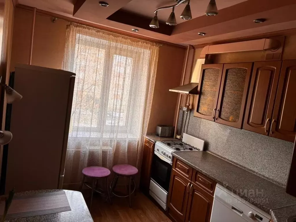 3-к кв. Мордовия, Рузаевка ул. 40 лет Победы, 1 (67.0 м) - Фото 1