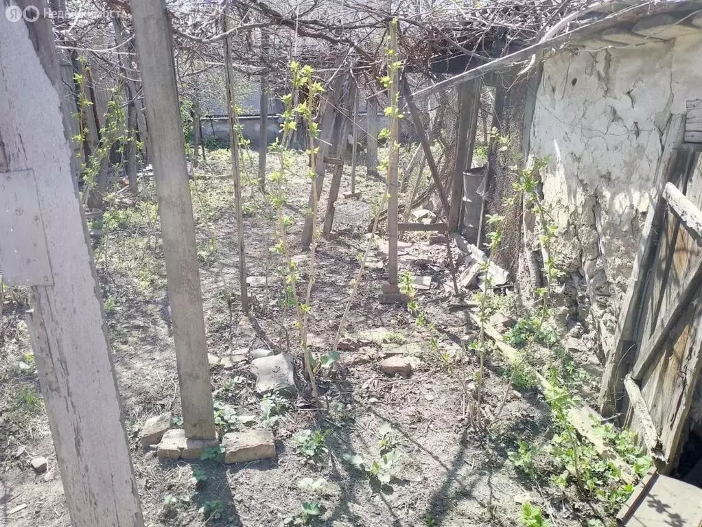 Дом в Каменск-Шахтинский, Кавказская улица (35 м) - Фото 1